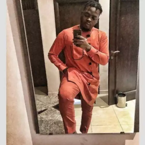Olamide Speaks Angrily Against Record Label Slavery